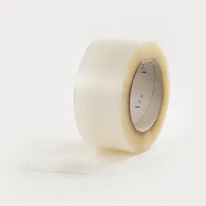 Bulk Rolls - Neutral Matt Flat 200mm X 2mm, 50m